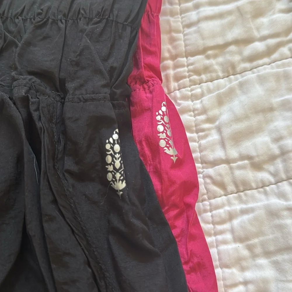 FP Movement The Way Home Shorts- 2 pair small - Picture 4 of 4